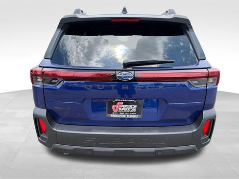 New 2026 Subaru Outback Touring AWD/4WD image 6