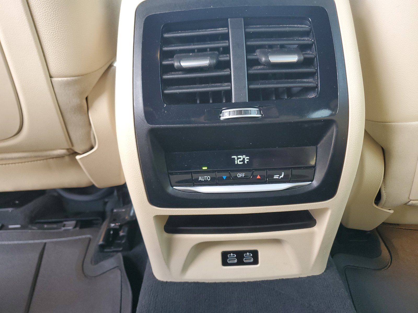 Used 2021 BMW X3 sDrive30i RWD image 38