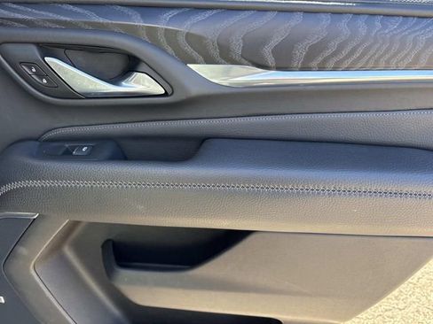 Used 2023 GMC Yukon Denali image 21