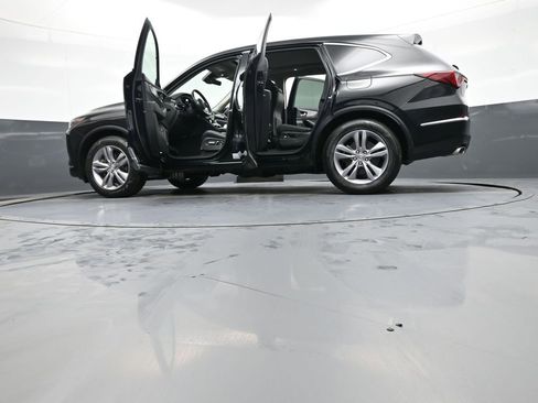 Certified 2023 Acura MDX SH-AWD image 51