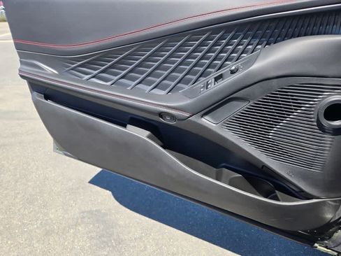 New 2026 Dodge Charger Scat Pack AWD/4WD image 19