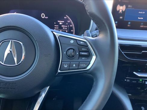 Used 2024 Acura MDX FWD w/ Technology Package image 23