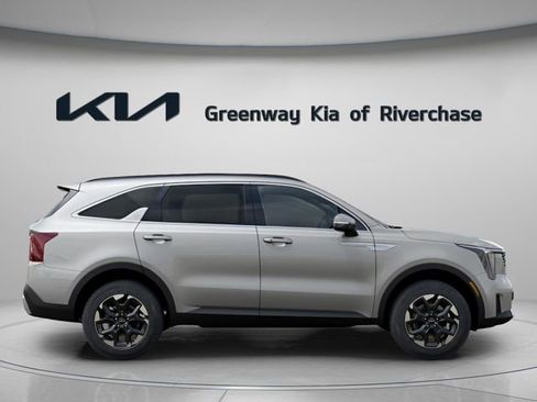New 2026 Kia Sorento S AWD/4WD image 9