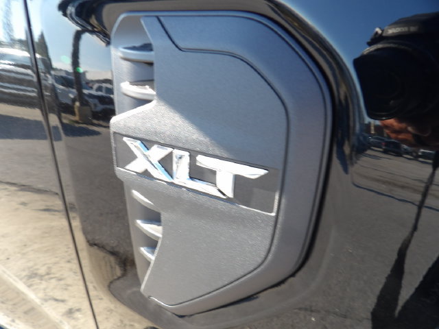 New 2026 Ford Ranger XLT w/ Trailer Tow Package AWD/4WD image 19