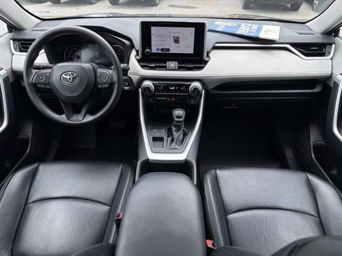 Used 2023 Toyota RAV4 XLE w/ Convenience Package FWD image 22