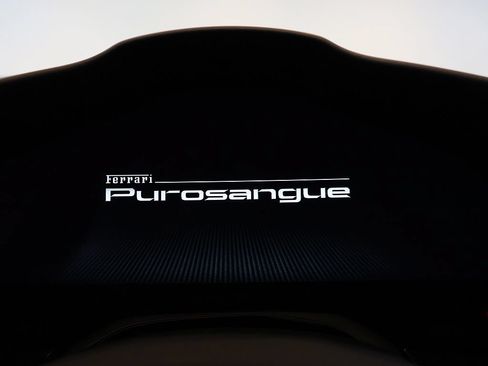 Certified 2025 Ferrari Purosangue AWD/4WD image 91