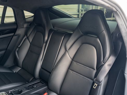 Used 2018 Porsche Panamera Turbo S AWD/4WD image 26