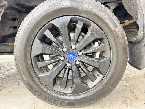 Used 2018 Ford F150 XL w/ Equipment Group 101A Mid AWD/4WD image 31