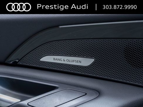 Used 2025 Audi Q5 Premium Plus w/ Premium Plus AWD/4WD image 21