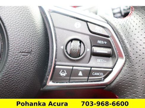 Certified 2024 Acura MDX A-Spec image 12