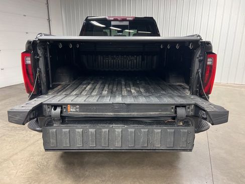 Certified 2024 GMC Sierra 2500 Denali Ultimate image 6