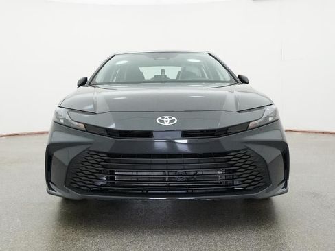 New 2026 Toyota Camry LE FWD image 31