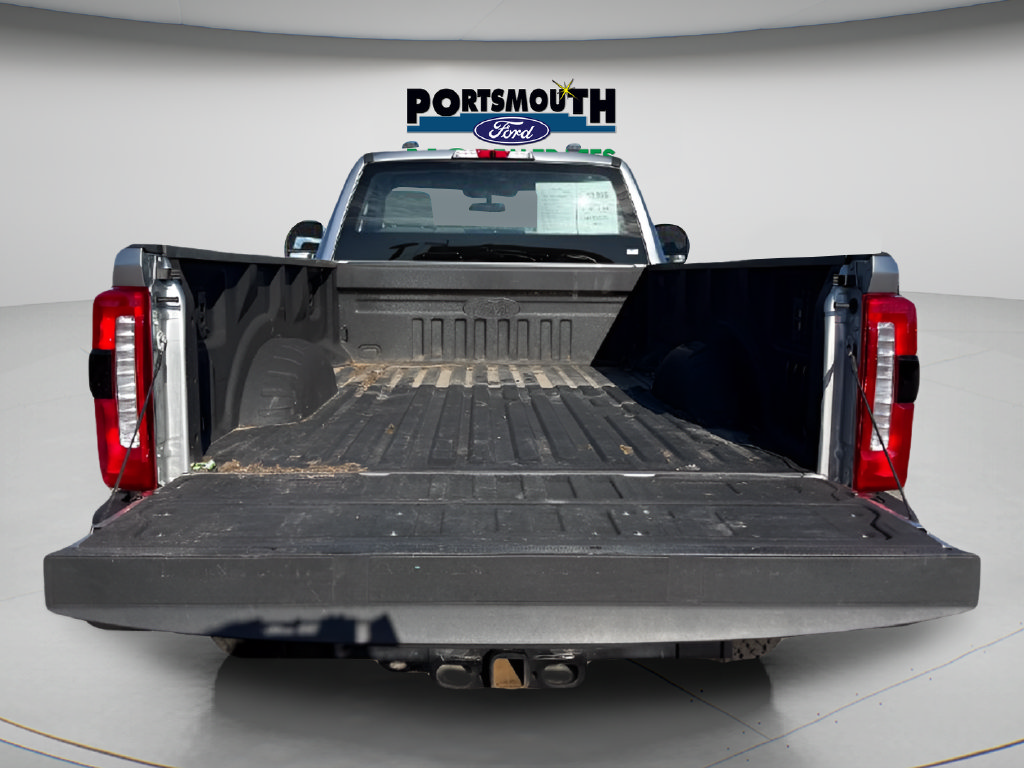 Certified 2024 Ford F350 XL w/ STX Appearance Package AWD/4WD image 13
