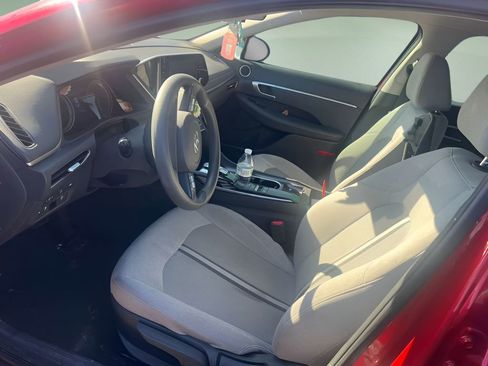 Used 2021 Hyundai Sonata SE FWD image 17