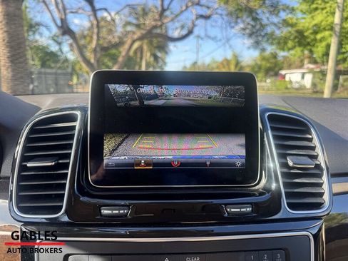 Used 2018 Mercedes-Benz GLE 350 image 26