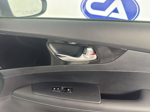 Used 2021 Kia Forte GT-Line w/ GT-Line Premium Package FWD image 39