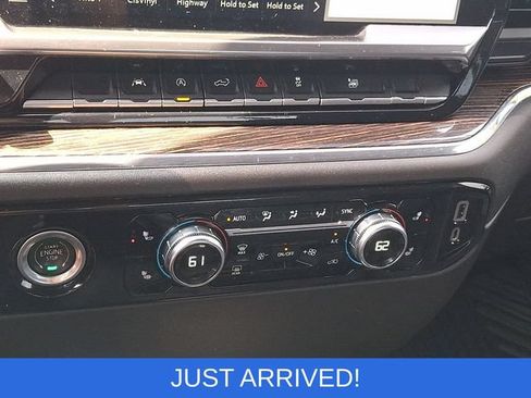 Certified 2023 GMC Sierra 1500 Elevation AWD/4WD image 17