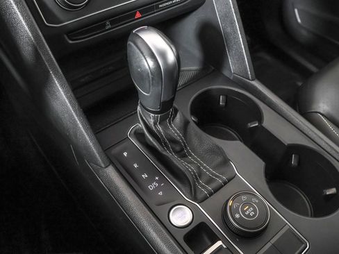 Certified 2023 Volkswagen Atlas SE image 31