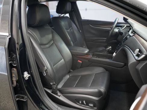 Used 2018 Cadillac XTS Luxury AWD/4WD image 26