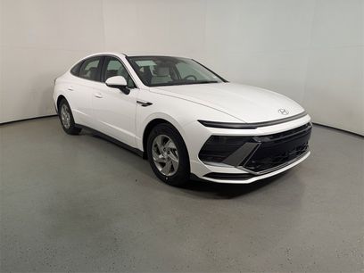 New 2026 Hyundai Sonata SE