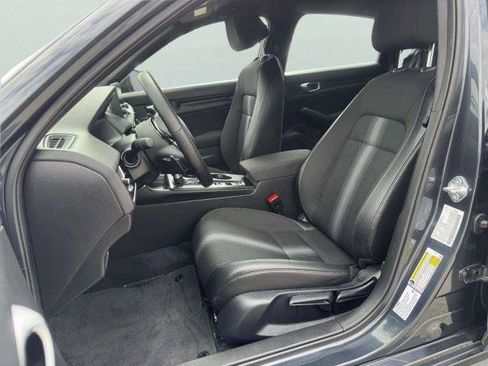 Used 2026 Honda Civic Sport image 18