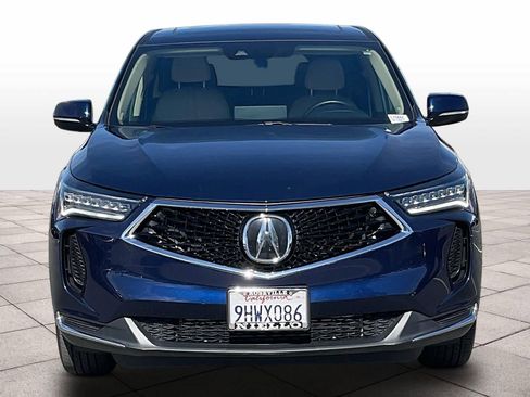 Used 2023 Acura RDX AWD image 3