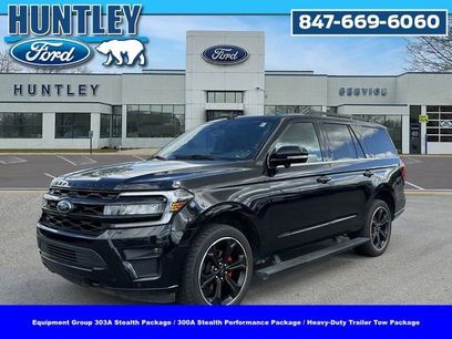 Used 2022 Ford Expedition Limited w/ Equipment Group 304A