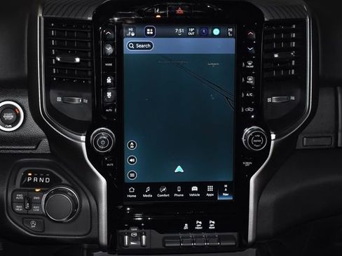 New 2026 RAM 1500 Big Horn image 17