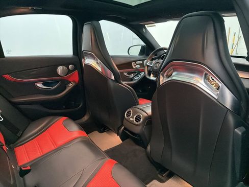 Used 2016 Mercedes-Benz C 63 AMG S image 25