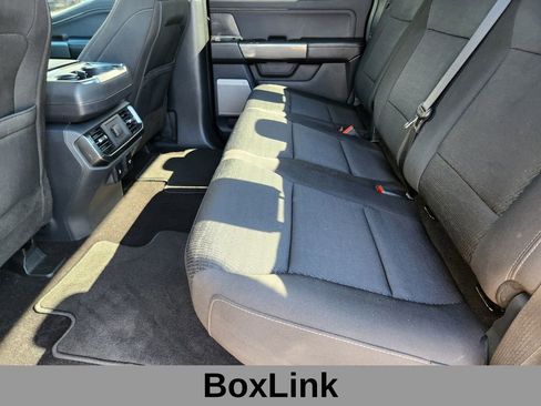 Used 2022 Ford F150 XLT w/ Equipment Group 302A High image 15