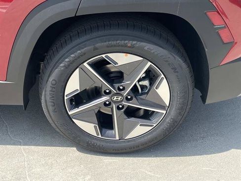 New 2026 Hyundai Tucson SEL Plus w/ Tow & Go Package FWD image 25