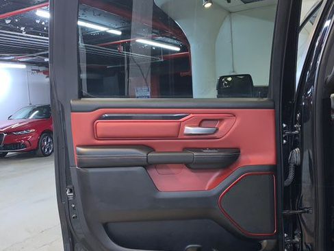Used 2021 RAM 1500 Rebel w/ Rebel Level 2 Equipment Group AWD/4WD image 46