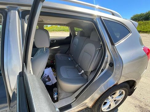 Used 2011 Nissan Rogue SV w/ Premium Pkg AWD/4WD image 20