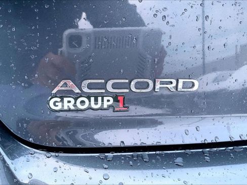 Used 2023 Honda Accord EX image 10