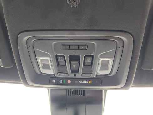 New 2026 GMC Sierra 2500 Denali Ultimate image 40