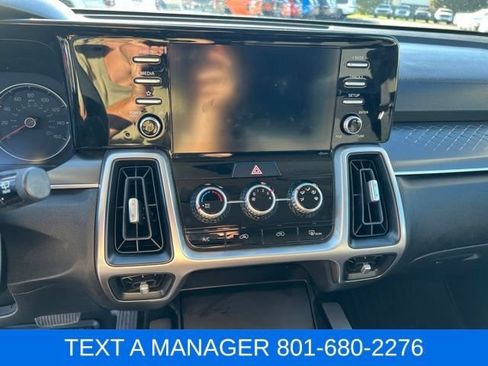 Used 2021 Kia Sorento LX AWD/4WD image 23