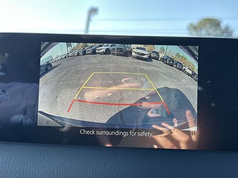 New 2025 MAZDA CX-5 AWD 2.5 S image 19