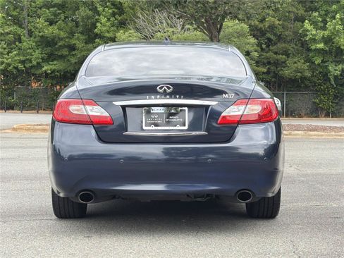 Used 2013 INFINITI M37 w/ Premium Pkg RWD image 23