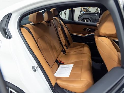 Used 2026 BMW M340i Sedan w/ Premium Package RWD image 24