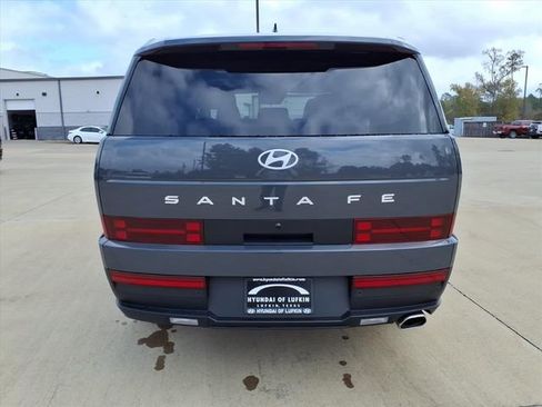 New 2026 Hyundai Santa Fe SE image 3