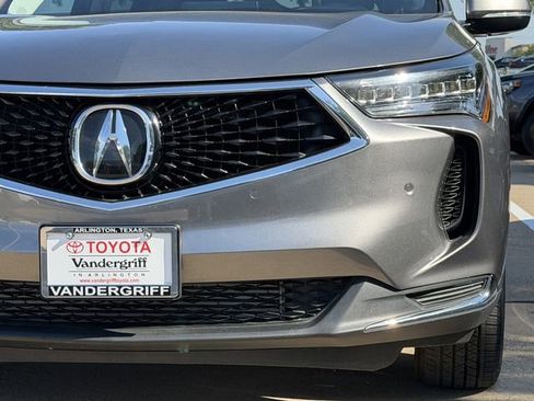 Used 2023 Acura RDX AWD w/ Technology Package image 15
