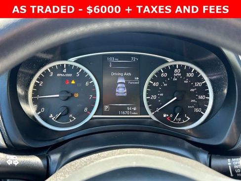 Used 2018 Nissan Sentra S image 17