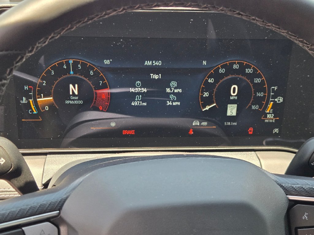 Used 2026 Ford Mustang GT Premium RWD image 21