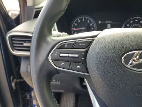 Certified 2023 Hyundai Santa Fe SEL image 27