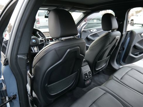 Used 2023 BMW 228i xDrive Gran Coupe w/ M Sport Package image 47