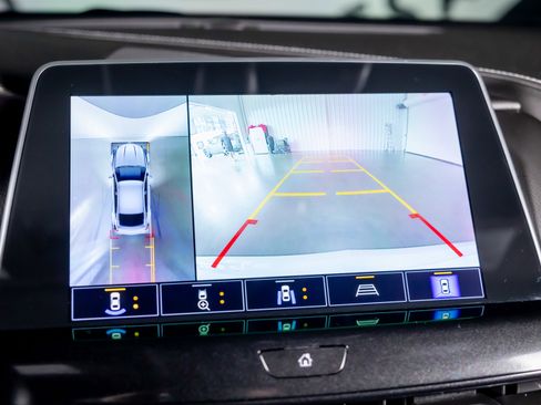 Used 2024 Cadillac CT5 V Blackwing w/ Super Cruise 2 Package RWD image 9