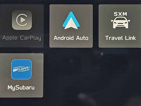 Certified 2025 Subaru Outback Limited image 23