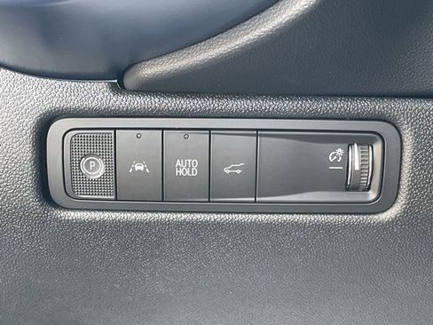 New 2026 Chevrolet Equinox EV LT w/ LPO, Tech Bronze Package image 26