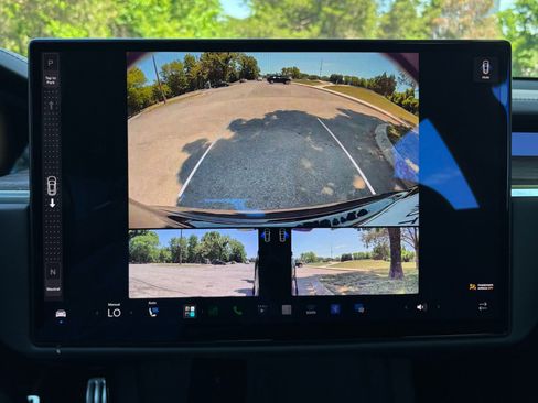Used 2021 Tesla Model S Plaid AWD/4WD image 40