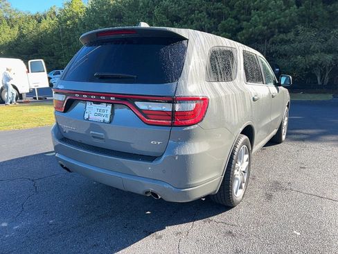 Used 2022 Dodge Durango GT image 5